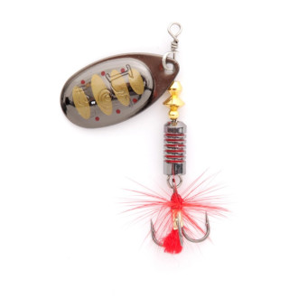 Třpytka Lucky John Bonnie Blade vel.1 3,5g