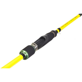 Lucky John prut Progress Jig 37  2,74m 12-37g