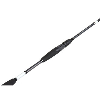 Lucky John prut Vanrex Jig 14  2,44m  3-14g