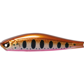Wobler Lucky John Pro Series Basara Plus One 90SP