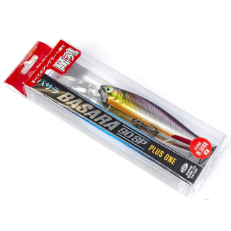 Wobler Lucky John Pro Series Basara Plus One 90SP