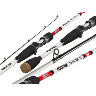 Lucky John prut Vanrex Baitcast 14 2,28m 3-14g