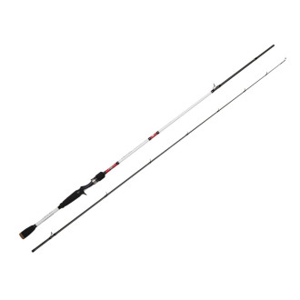 Lucky John prut Vanrex Baitcast 21 2,28m 5-21g