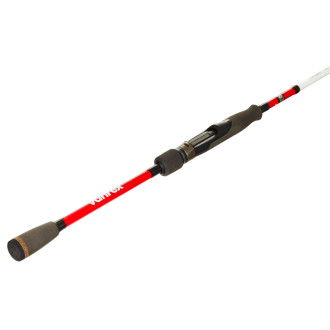 Lucky John prut Vanrex Twitching 28  2,23m 7-28g