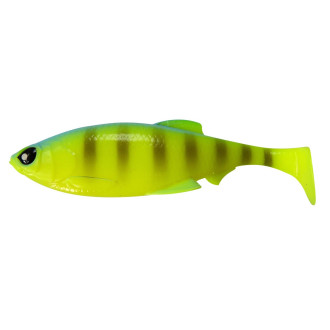 Gumová nástraha Lucky John 3D Anira Soft Swim 5" 1ks