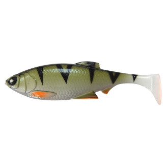 Gumová nástraha Lucky John 3D Anira Soft Swim 5" 1ks