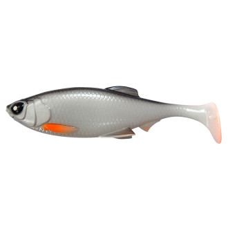 Gumová nástraha Lucky John 3D Anira Soft Swim 5" 1ks