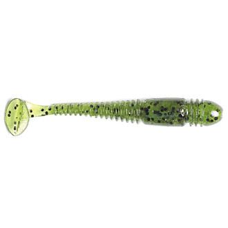 Gumová nástraha Lucky John Pro Tioga 2,4" 9ks