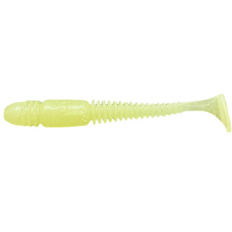Gumová nástraha Lucky John Pro Tioga 2,4" 9ks