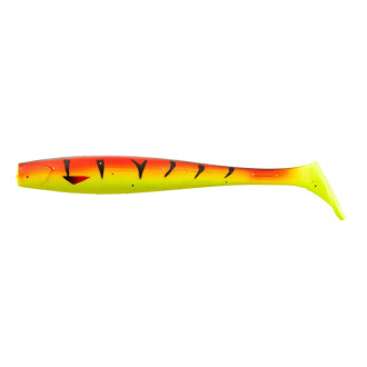 Gumová nástraha Lucky John 3D Kubira Swim Shad 5" 3ks