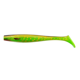 Gumová nástraha Lucky John 3D Kubira Swim Shad 5" 3ks