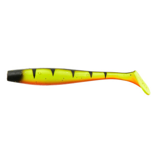 Gumová nástraha Lucky John 3D Kubira Swim Shad 5" 3ks