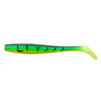 Gumová nástraha Lucky John 3D Kubira Swim Shad 5" 3ks