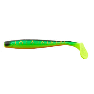 Gumová nástraha Lucky John 3D Kubira Swim Shad 5" 3ks