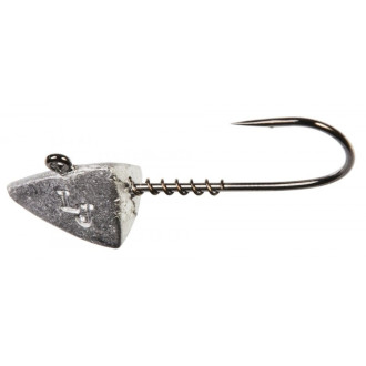 Lucky John Stand Up Jig Head 5g 002 5ks