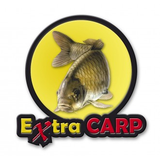 Závěsky Extra Carp Safety Clips with Pin