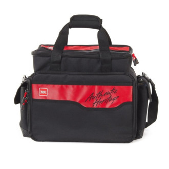 Lucky John Lure Bag L with 6 boxes 35x50x25cm