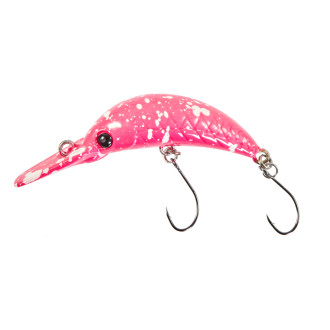 Wobler Lucky John Saiko F35 ATG