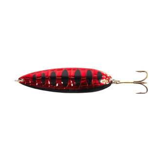 Lucky John plandavka Croco Spoon 14g barva 016