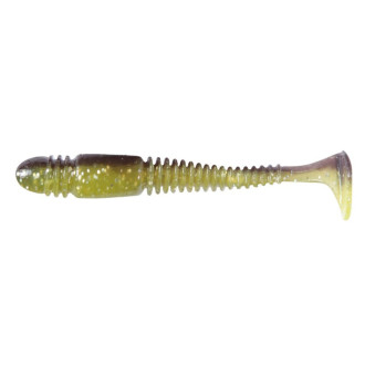 Gumová nástraha Lucky John Pro Tioga 2,4" 9ks