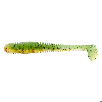 Gumová nástraha Lucky John Pro Tioga 2,4" 9ks