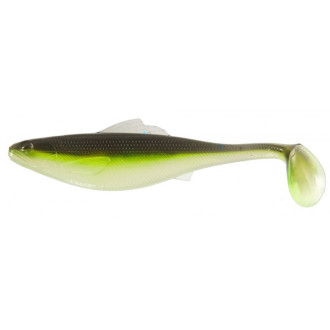 Lucky John Roach Paddle Tail 3,5"