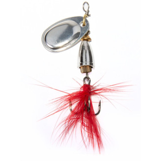 Lucky John sada třpytek Spinners Set Bell Spin 02 6g