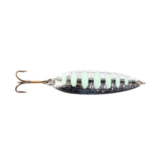 Lucky John plandavka Croco Spoon 18g barva 003