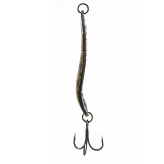 Lucky John plandavka Maibe Spoon 13g barva 007