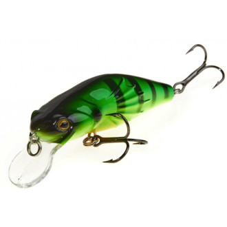Lucky John wobler Original Wobbler Bullhead 65SP barva BH07