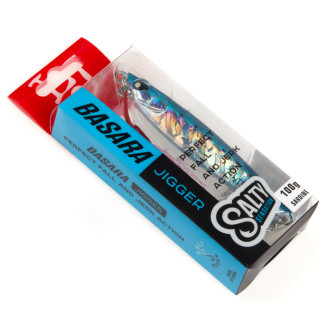 Lucky John pilker Basara Jigger 100g barva 05