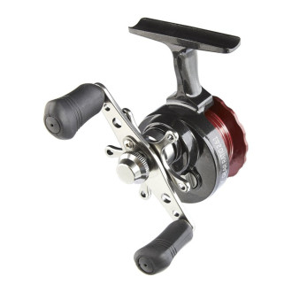 Lucky John naviják na dírky MAIKO Multiplier Reel