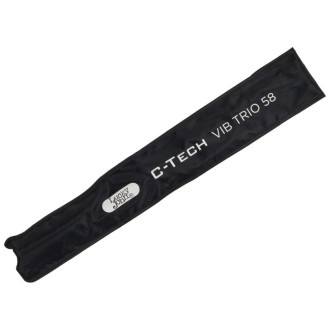 Lucky John prut Ice Fishing C-Tech VIB Trio