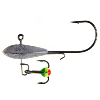 Lucky John Winter Jig