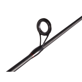 Lucky John prut Ice Fishing C-Tech Zander HT