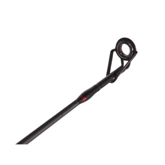 Lucky John prut Ice Fishing C-Tech Zander HT