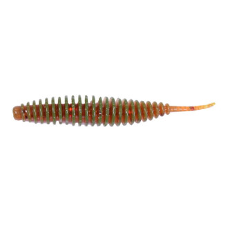 Lucky John gumová nástraha Ultra Worm 1,0" 20ks