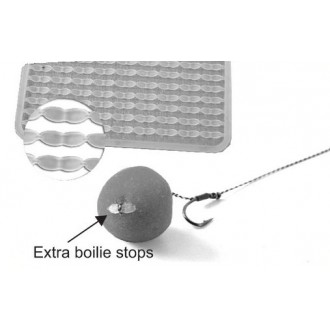 Zarážky Extra Carp Boilie Stops