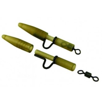 Závěska Extra Carp Heavy Lead Clips