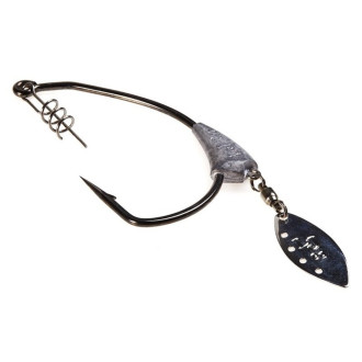 Háčky Lucky John Predator Offset