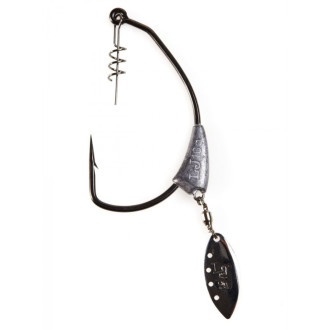 Háčky Lucky John Predator Offset