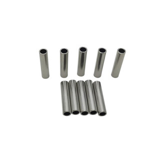 Lucky John svorka Brass Tube 2,0mm