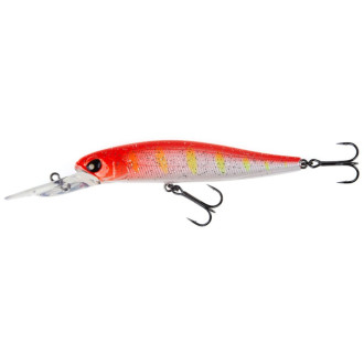 Wobler Lucky John Pro Series Basara Plus One 90SP