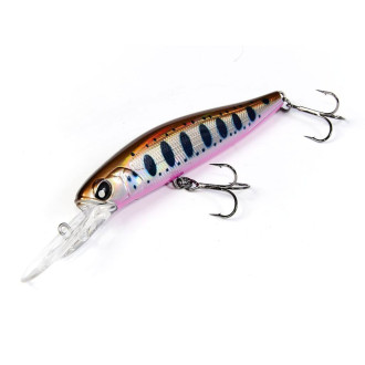 Wobler Lucky John Pro Series Basara Plus One 90SP