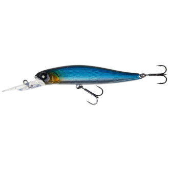 Wobler Lucky John Pro Series Basara Plus One 90SP