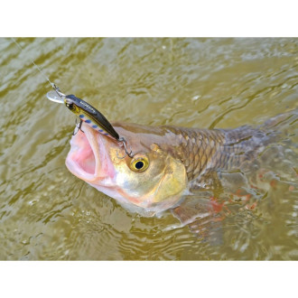 Wobler Lucky John Pro Series Basara Plus One 90SP