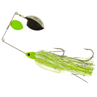 Lucky John třpytka Spinner Baits 14g barva 005