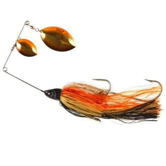 Třpytka Lucky John Big Boy Spinner Baits 60g