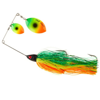 Třpytka Lucky John Big Boy Spinner Baits 60g