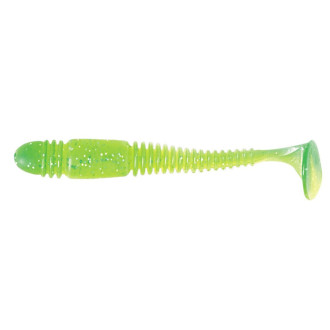 Gumová nástraha Lucky John Pro Tioga 2,4" 9ks